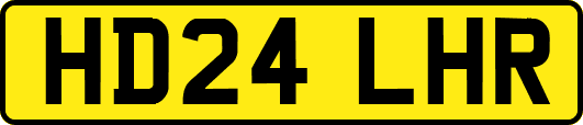 HD24LHR
