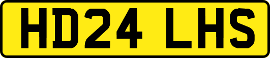HD24LHS