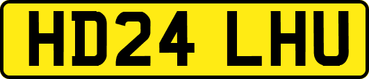 HD24LHU