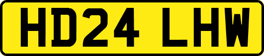 HD24LHW
