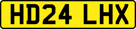 HD24LHX