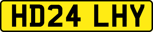 HD24LHY