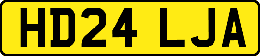 HD24LJA