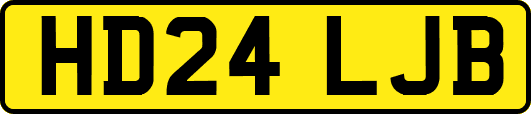 HD24LJB