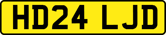 HD24LJD