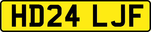 HD24LJF