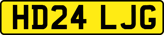 HD24LJG