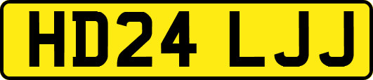 HD24LJJ