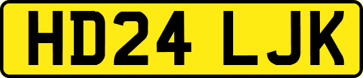 HD24LJK