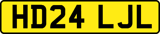 HD24LJL