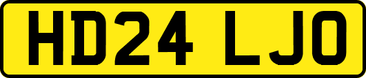 HD24LJO