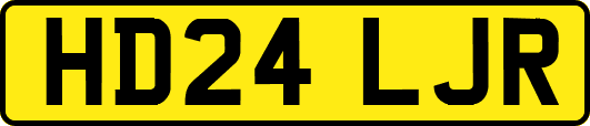 HD24LJR