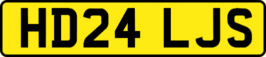 HD24LJS