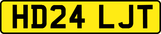 HD24LJT