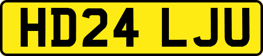 HD24LJU