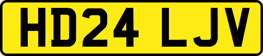 HD24LJV