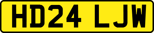 HD24LJW