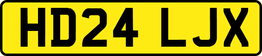 HD24LJX