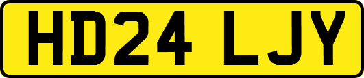 HD24LJY