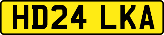 HD24LKA