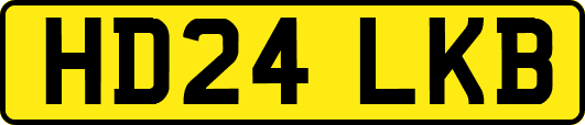 HD24LKB