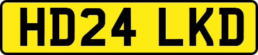HD24LKD
