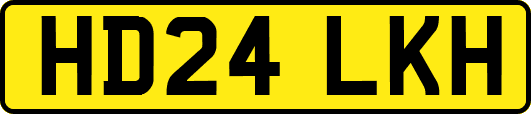 HD24LKH