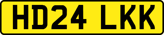 HD24LKK