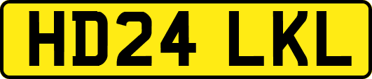 HD24LKL