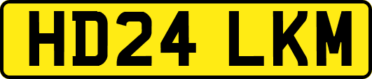 HD24LKM