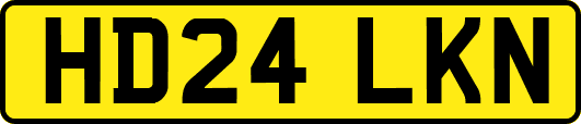 HD24LKN