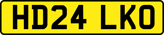 HD24LKO