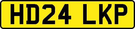 HD24LKP