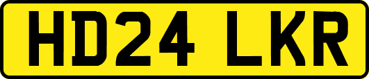 HD24LKR