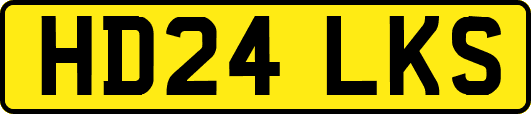 HD24LKS