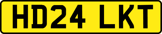 HD24LKT
