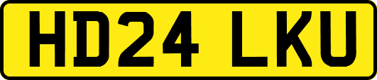 HD24LKU