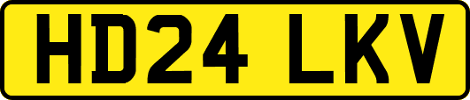 HD24LKV
