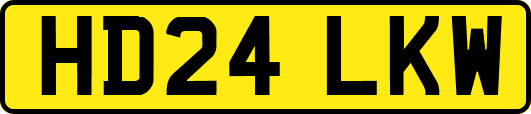 HD24LKW