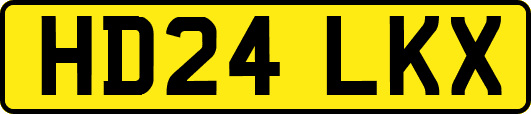 HD24LKX