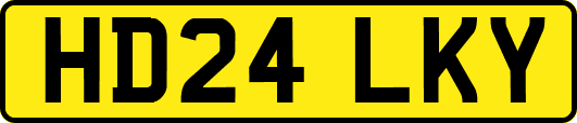 HD24LKY