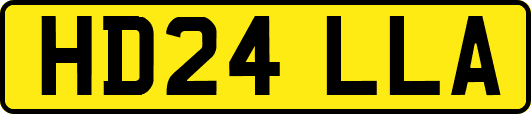 HD24LLA