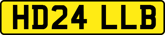 HD24LLB