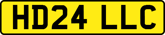 HD24LLC