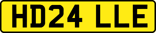 HD24LLE