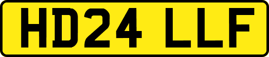 HD24LLF