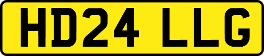 HD24LLG