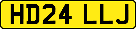 HD24LLJ