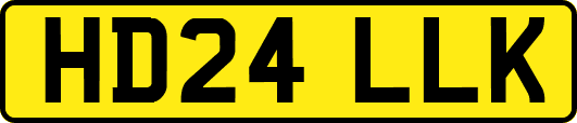 HD24LLK