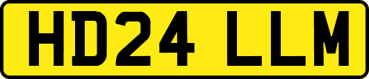 HD24LLM